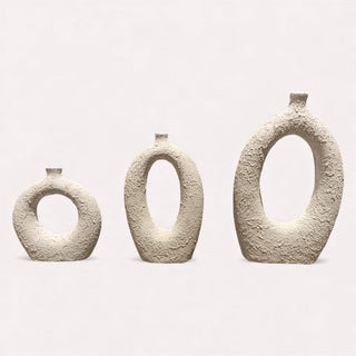 Eslabón Mini Set de 3 Grey Grotesco