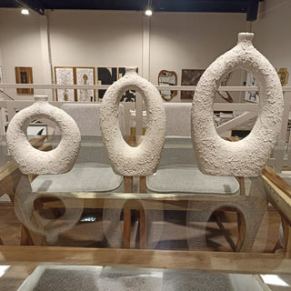 Eslabón Mini Set de 3 Grey Grotesco