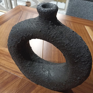 Eslabón Mini Set de 3 Negro Grotesco