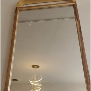 Espejo Aleman Oro
