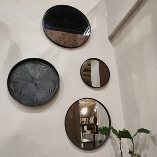 Espejo Axton Mediano