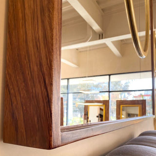 Espejo San Petersburgo