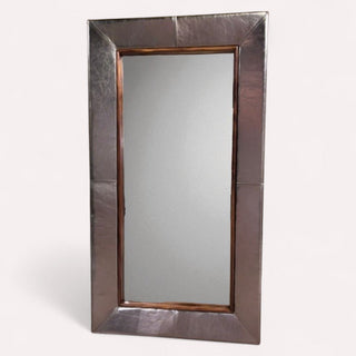 Espejo Holland Silver