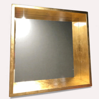 Espejo Quadrati 1.20m