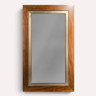 Espejo Varek Parota Plata