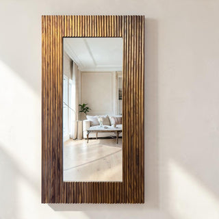 Espejo Alton Rectangular
