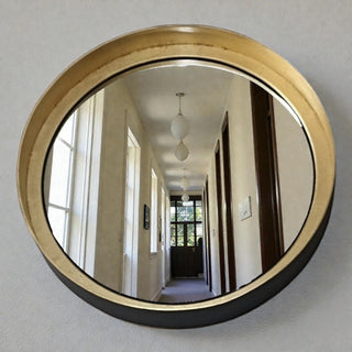 Espejo Aroma Gold 60cm