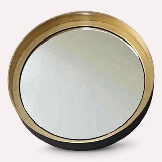 Espejo Aroma Gold 60cm