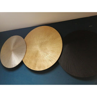 Estructura Eclipse Mediano Set de 3