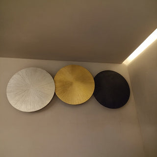 Estructura Eclipse Chico Set de 3