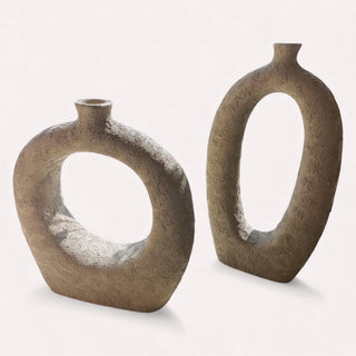 Eslabón Extra Set de 2 Grey Grotesco