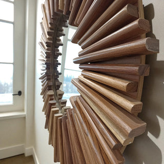 Espejo Novak Mediano