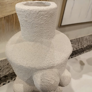 Jarrón 147 Burbujas Set de 3