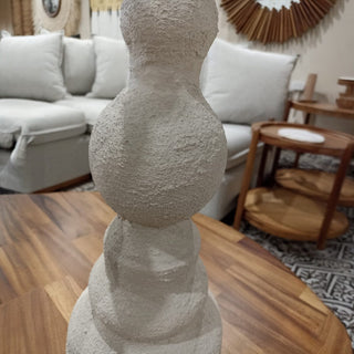 Jarrón 149 Set de 2 Grey