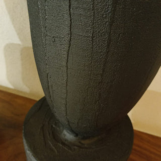 Jarrón 170 Set de 2 Nok Negro