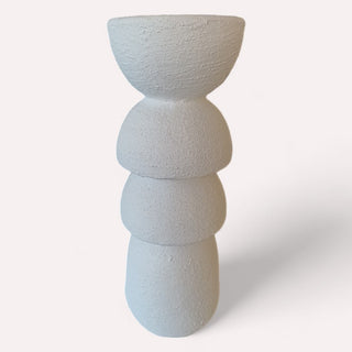 Jarrónes Bowl Set de 2