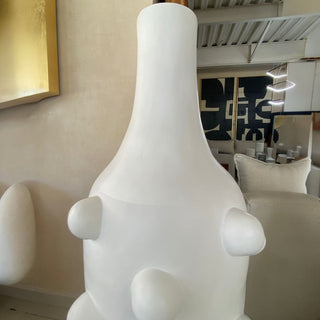 Botella Gigante Burbuja Set de 2
