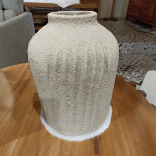 Jarrón 165 Set de 2 Grey