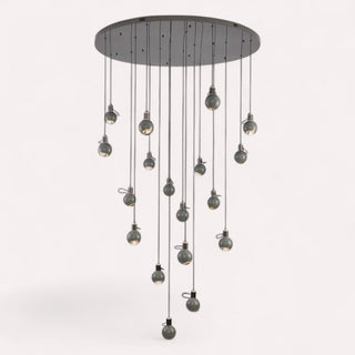 Lámpara Alice 18G 4M