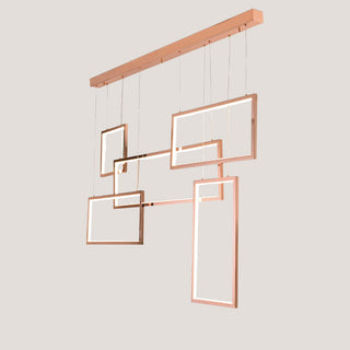 Lámpara Anna FG 1.20M