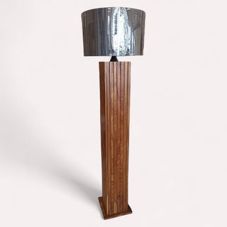 Lámpara Breta Grande Parota