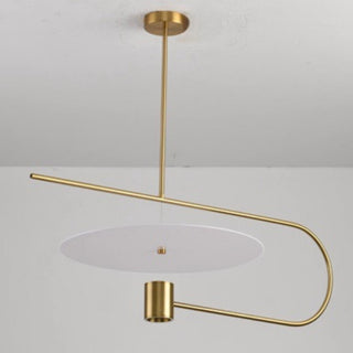 Lámpara Bruna CD .60M