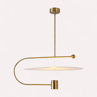 Lámpara Bruna CD .60M