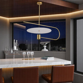 Lámpara Bruna CD .60M