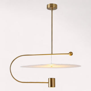 Lámpara Bruna GD .90M