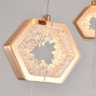 Lámpara Cecilia D 4M