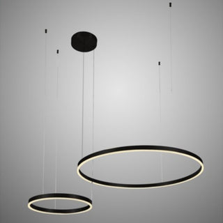 Lámpara Circle 2N .80M