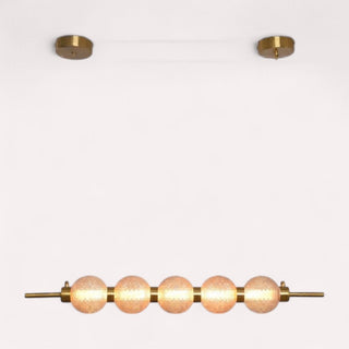 Lámpara Coco D .80M