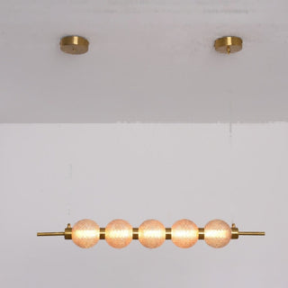 Lámpara Coco D .80M