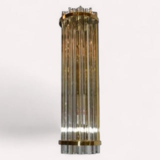 Lámpara de Pared 2AWL05 Dorado