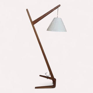 Lámpara de Pie Orit