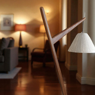 Lámpara de Pie Orit