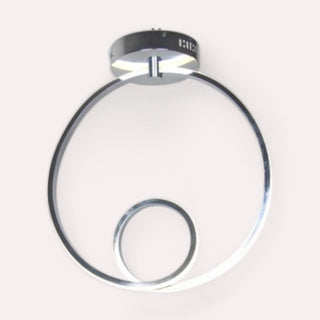 Lámpara Elip C27w .56M