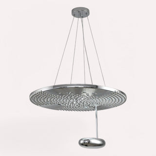 Lámpara Flat CP .60M