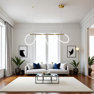 Lámpara Flex D 1.35M