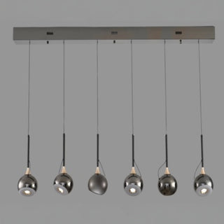 Lámpara Gemma 6NP 1.20M