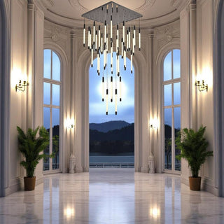 Lámpara Georgie N 4.5M