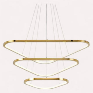 Lámpara Janeth-4 .80M