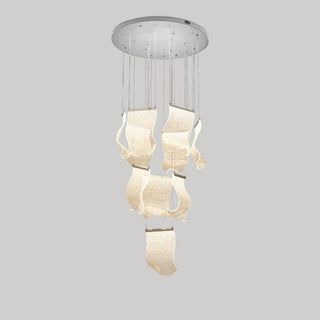 Lámpara Leaf CH 3.8M