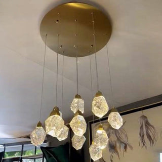 Lámpara Meteoro/15 .60m