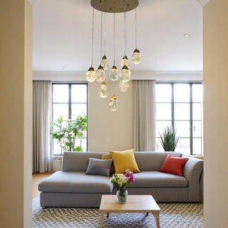 Lámpara Meteoro/15 .60m