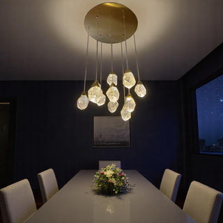 Lámpara Meteoro/10 .50M