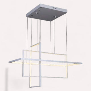 Lámpara Michael Blanco .85M