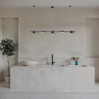 Lámpara Monet N 1.20M