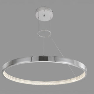 Lámpara Oval CH .80M