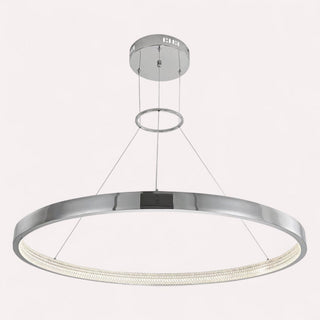 Lámpara Oval CH .80M